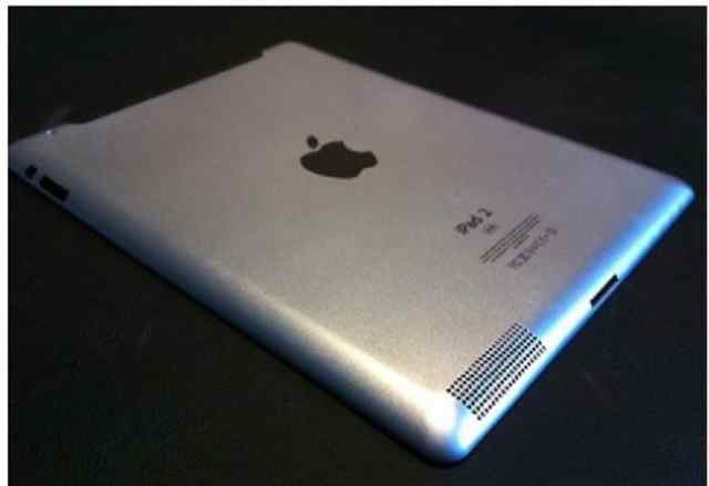 Apple iPad 2 16 gb wifi 3G состояние нового