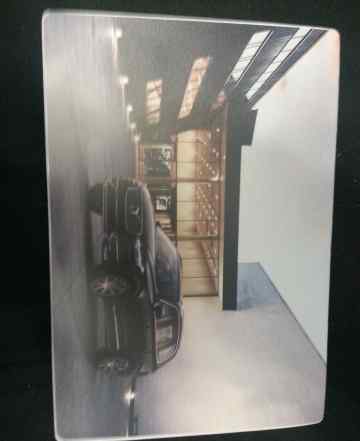 Коврик для мыши Volvo XC90 New