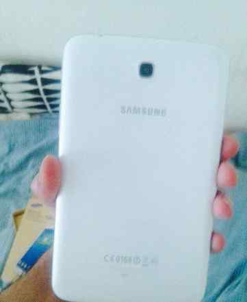 Samsung galaxy TAB 3