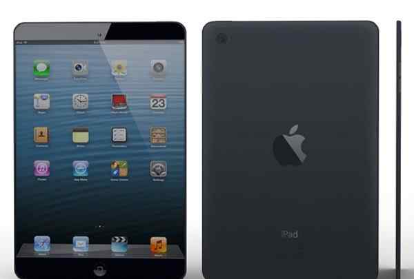 iPad mini 2 16Gb+ LTE