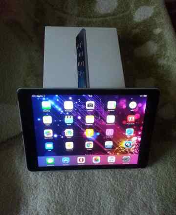 iPad air 32gb wifi cellular