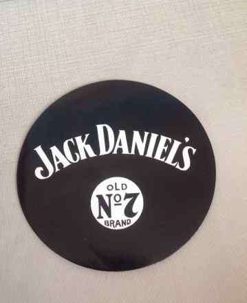 Коврик для мыши, Jack Daniel"s