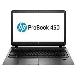 HP ProBook 450 G2 на Intel Core i7