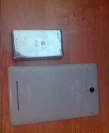 Wexlep и iPod 80g