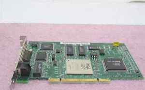 Intel PCI 10/100 Network Card - i960 Chipset 68723