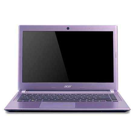 Ноутбук Acer V5-471G экран 14