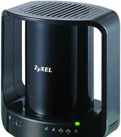 Zyxel MAX-206M2 - Comstar Wimax