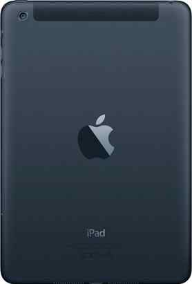 iPad mini black 16 gb, 4g