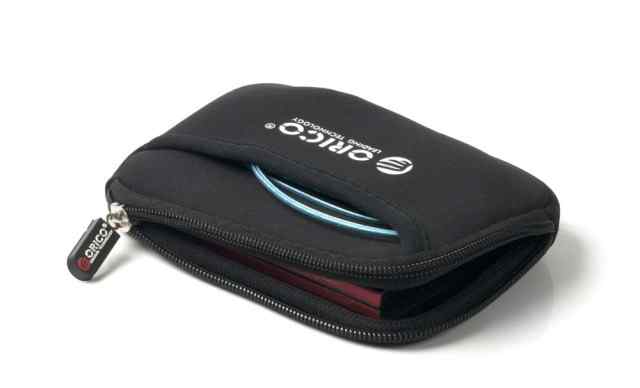 Orico - Чехол для внешнего жесткого диска HDD