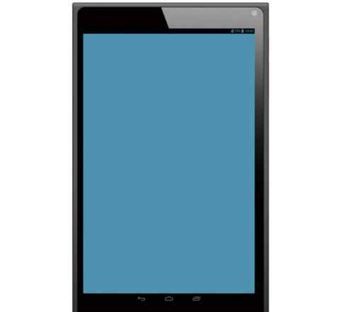 Smarto 3GDi8 8Gb Wi-Fi+ 3G Dark Blue