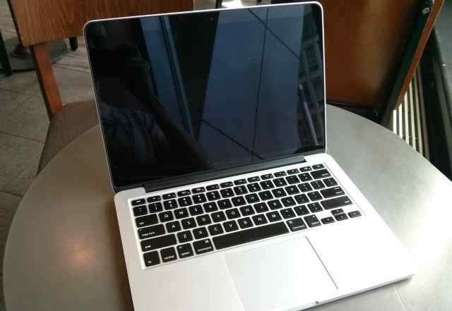 MacBook Pro (Retina, 13-inch, Late 2013)
