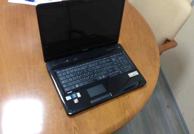 Ноутбук Toshiba Sattelite L670-15M