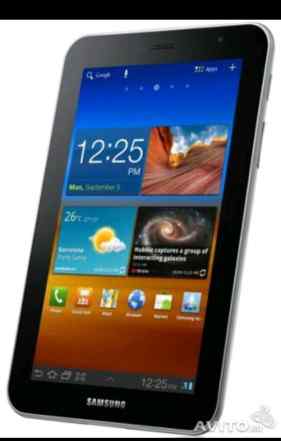 Samsung Galaxy Tab 2 7.0 GT-3100 3G wi-fi