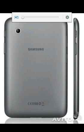Samsung Galaxy Tab 2 7.0 GT-3100 3G wi-fi