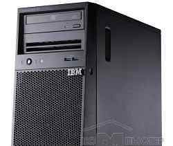 Сервер 5457K2G IBM Exp x3100M5 Tower4U