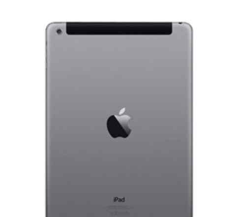 Apple iPad Air 64Gb Wi-Fi + Cellular (серый)