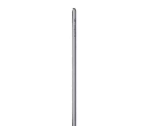 Apple iPad Air 64Gb Wi-Fi + Cellular (серый)