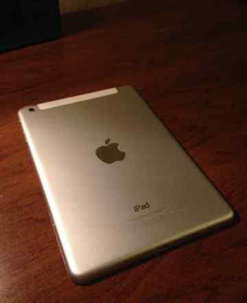 iPad mini 16Gb LTE