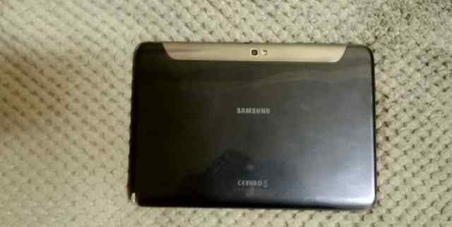 Samsung Note 10.1