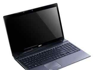 Продаю ноутбук Acer Aspire 7750G 2354G50Mnkk