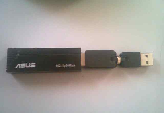 Asus USB wlan Adapter