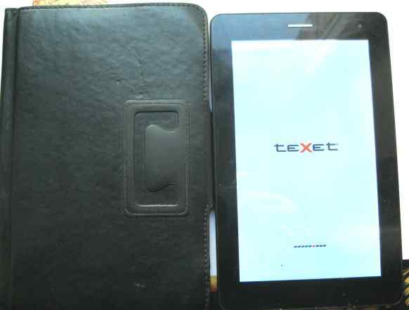 Планшет Texet TM-7045 3G
