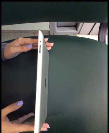 Apple iPad 4 Retina Cellular 4G WiFi 16gb