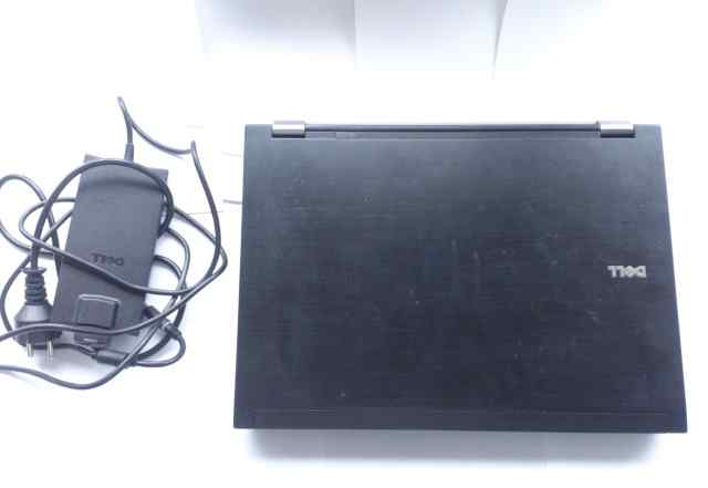 Ноутбук Dell Latitude E6500
