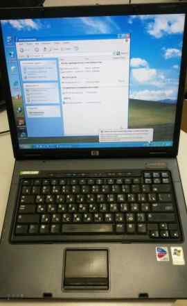  HP Compaq nc6120