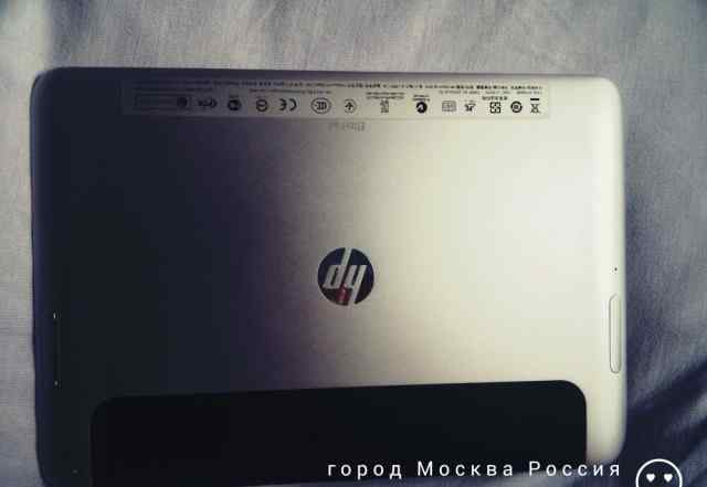 HP ElitePad 900 64 gb wifi