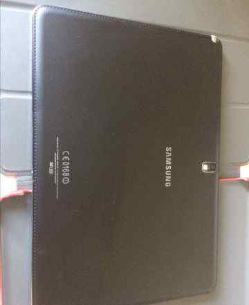Samsung galaxy note 10.1 2014 edition 32 gb black