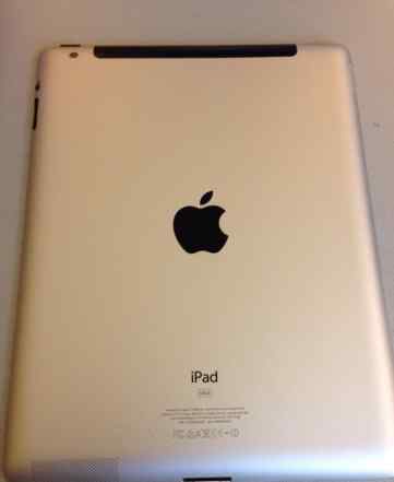 iPad 2 64gb white