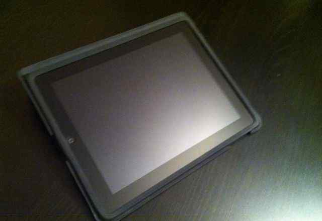 Первый iPad 3g 32gb