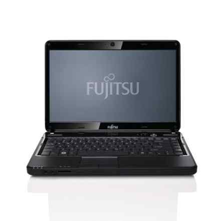 Fujitsu lifebook LH531