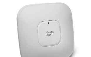 Точка доступа Cisco AIR-CAP3602