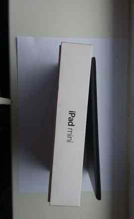 Планшет iPad mini wi-fi cellular 64gb black MD536E