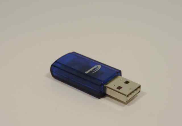 USB Bluetooth-адаптер