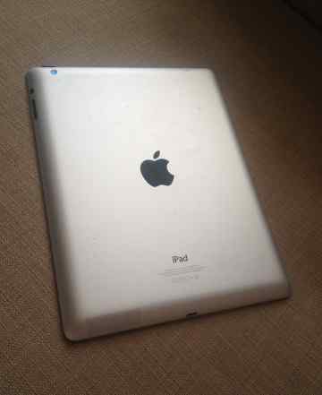 iPad 4 64гб