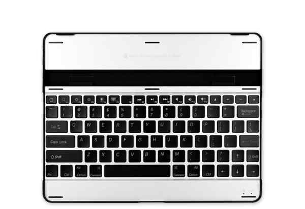 Mobile bluetooth keyboard for iPad новый