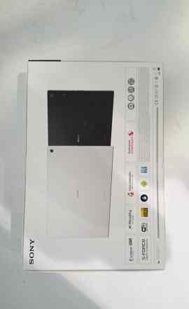 Sony Xperia Z2 Tablet 32Gb WiFi SGP 512 черный