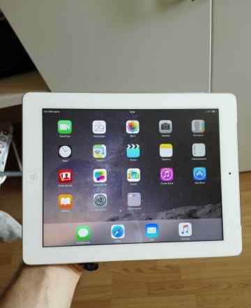 Apple iPad 4 64 GB Wi-Fi + 3G