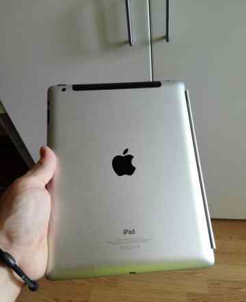 Apple iPad 4 64 GB Wi-Fi + 3G
