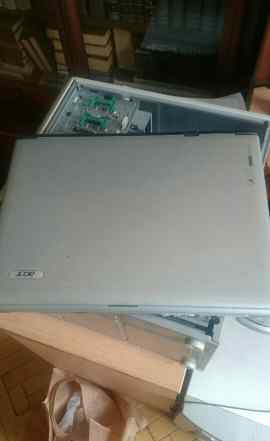 Ноутбук Acer Aspire 1692WLMi на запчасти