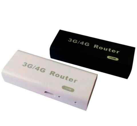 Wi-Fi роутер (маршрутизатор)