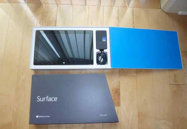 Планшет Microsoft Surface RT 64GB