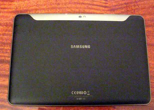  Samsung galaxy Tab 10.1 GT-P7500 64 Gb
