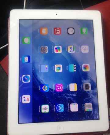 Apple iPad 4 Retina 16Gb Wi-Fi + Cellular продаю