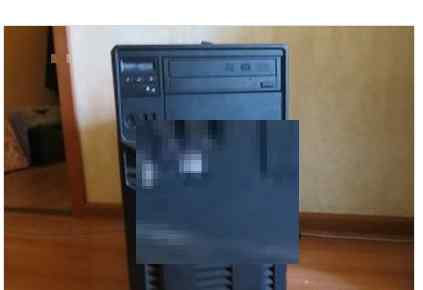 Сервер Dell PowerEdge T410, 2x Xeon E5620 2.4GHz
