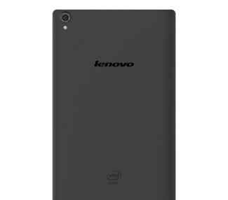 Планшет Lenovo Tab S8-50LC 16Gb (черный)