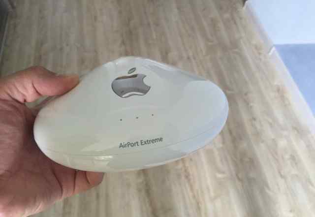 Apple AirPort Base Station A1034